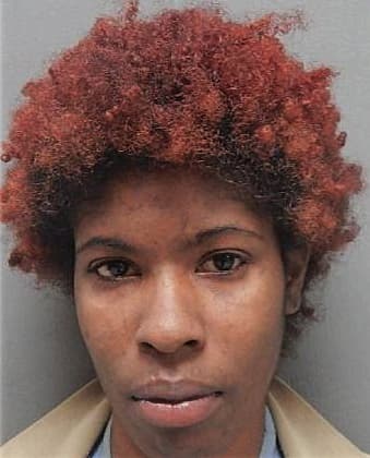 Sherlonda Johnson, - Ouachita Parish County, LA 